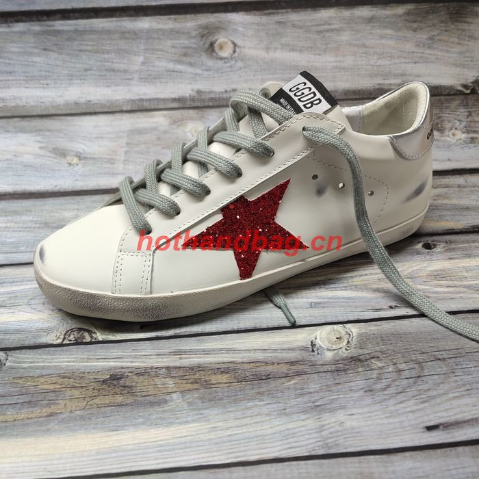 GOLDEN GOOSE DELUXE BRAND Couple Shoes GGS00008